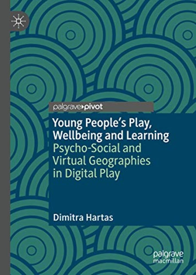 Young People's Play, Wellbeing and Learning