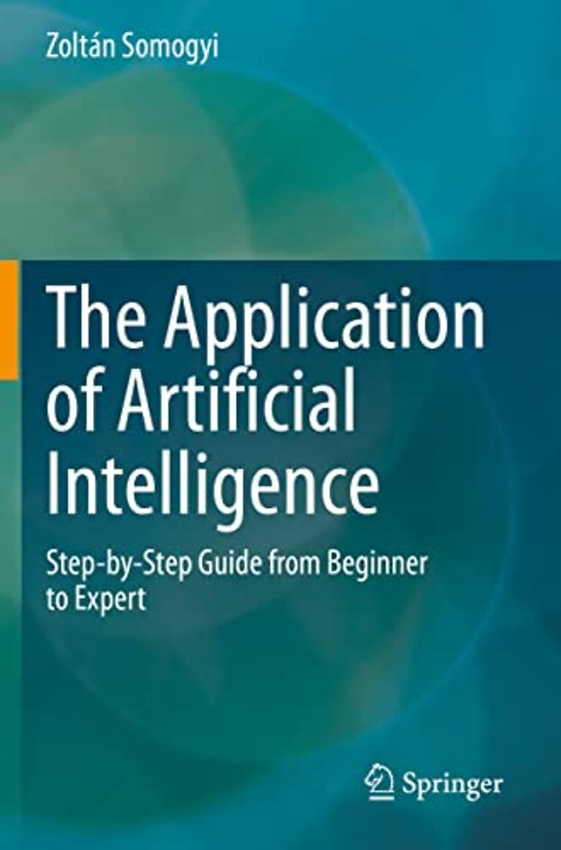 The Application of Artificial Intelligence