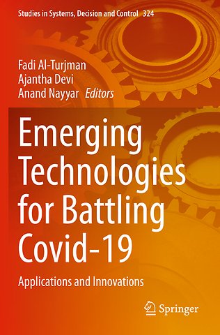 Emerging Technologies for Battling Covid-19