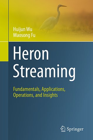 Heron Streaming