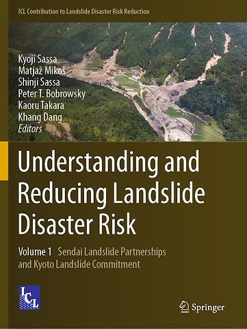 Understanding and Reducing Landslide Disaster Risk