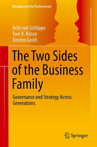 The Two Sides of the Business Family