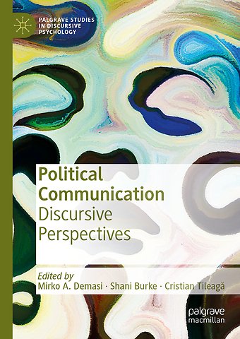 Political Communication