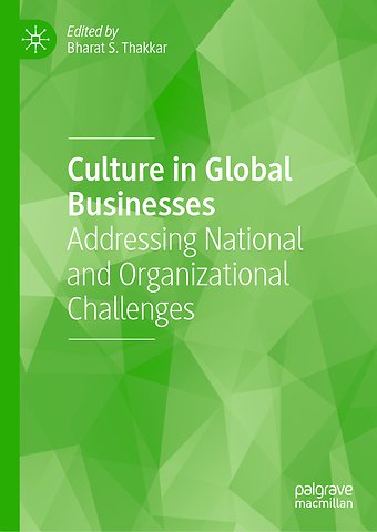 Culture in Global Businesses