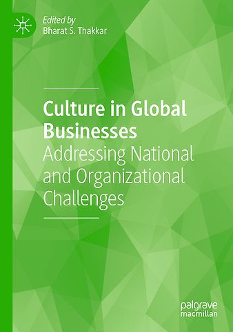 Culture in Global Businesses