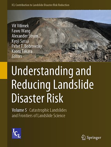 Understanding and Reducing Landslide Disaster Risk