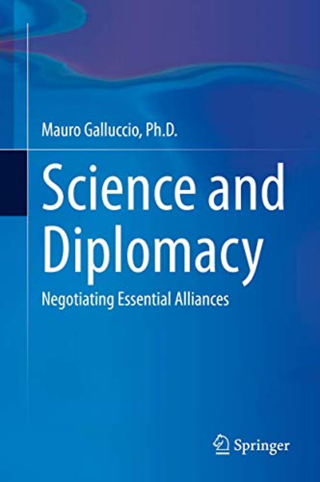 Science and Diplomacy