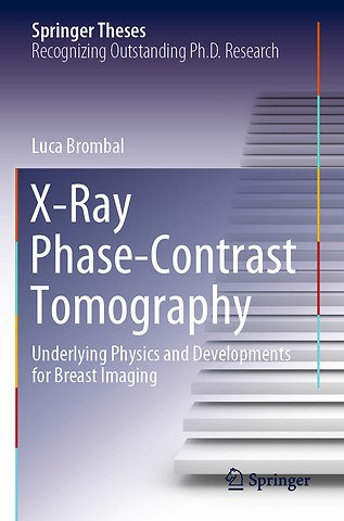 X-Ray Phase-Contrast Tomography