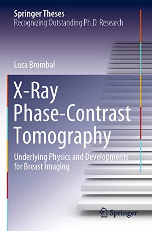 X-Ray Phase-Contrast Tomography