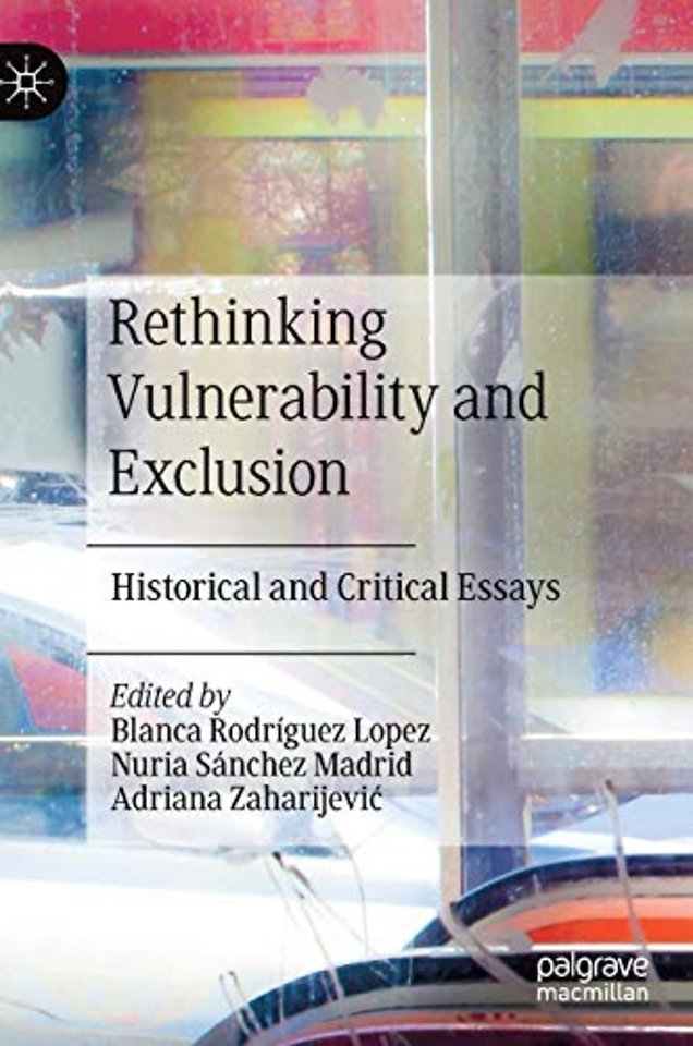 Rethinking Vulnerability and Exclusion