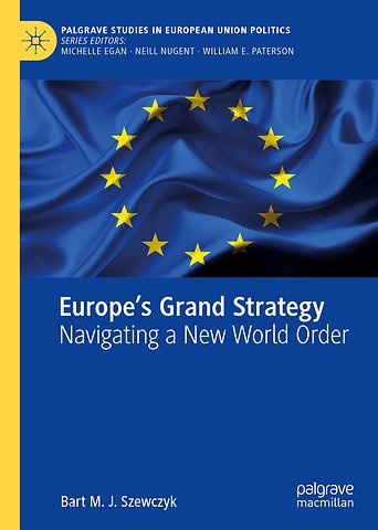 Europe’s Grand Strategy