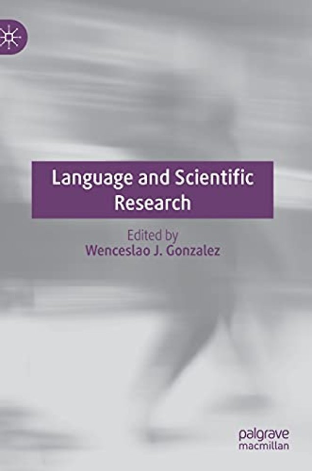 Language and Scientific Research