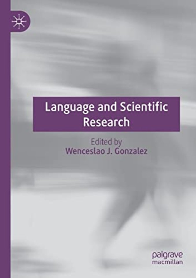Language and Scientific Research