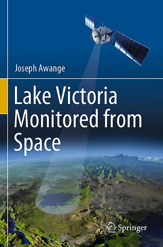 Lake Victoria Monitored from Space