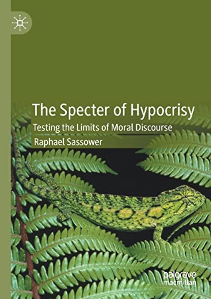 The Specter of Hypocrisy