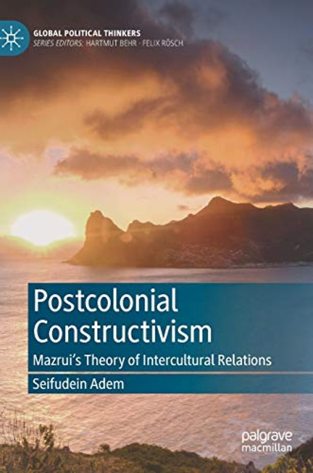 Postcolonial Constructivism