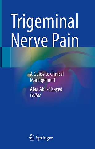 Trigeminal Nerve Pain