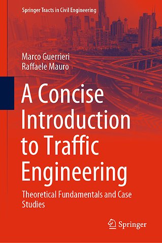 A Concise Introduction to Traffic Engineering