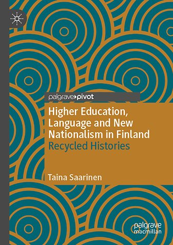 Higher Education, Language and New Nationalism in Finland
