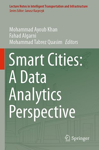 Smart Cities: A Data Analytics Perspective