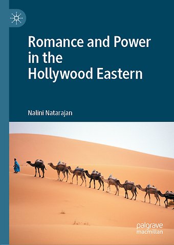 Romance and Power in the Hollywood Eastern