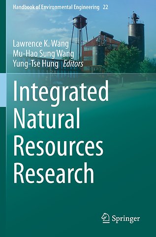Integrated Natural Resources Research