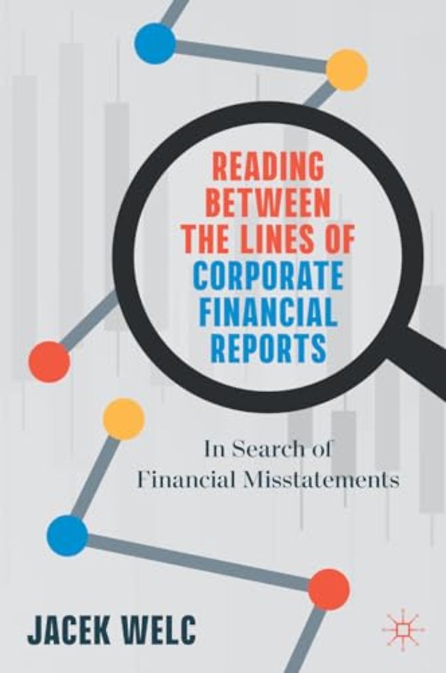 Reading Between the Lines of Corporate Financial Reports