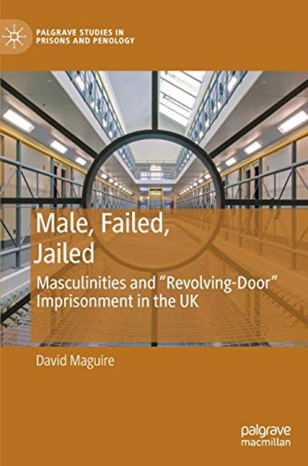 Male, Failed, Jailed