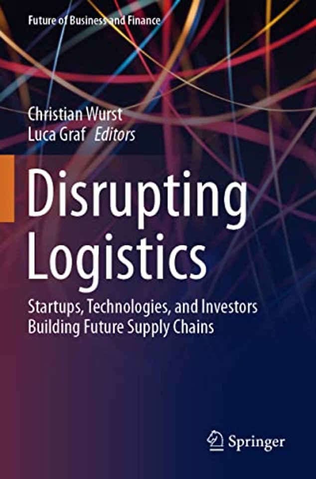 Disrupting Logistics