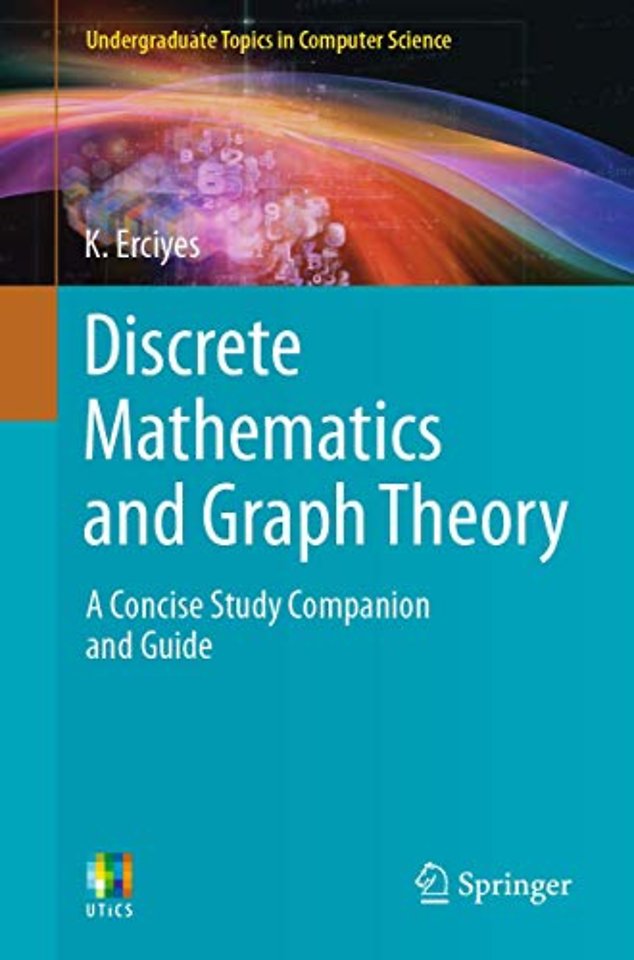 Discrete Mathematics and Graph Theory
