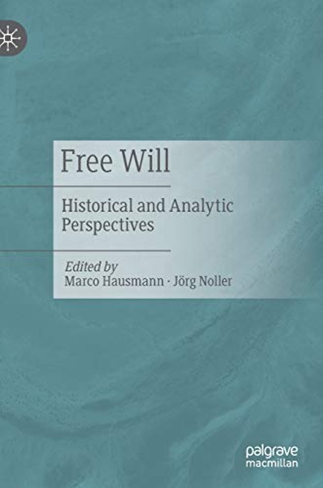 Free Will