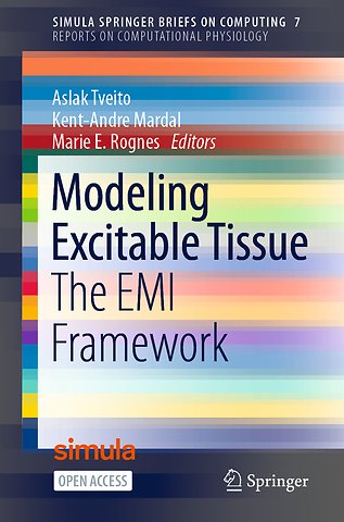 Modeling Excitable Tissue