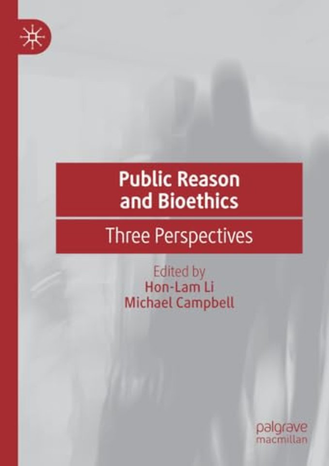 Public Reason and Bioethics