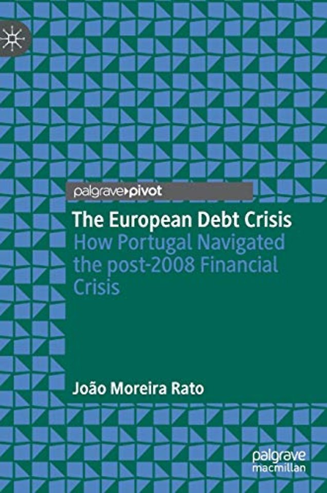 The European Debt Crisis