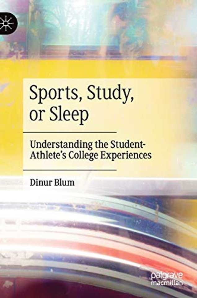 Sports, Study, or Sleep