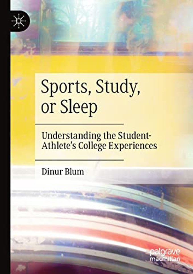 Sports, Study, or Sleep