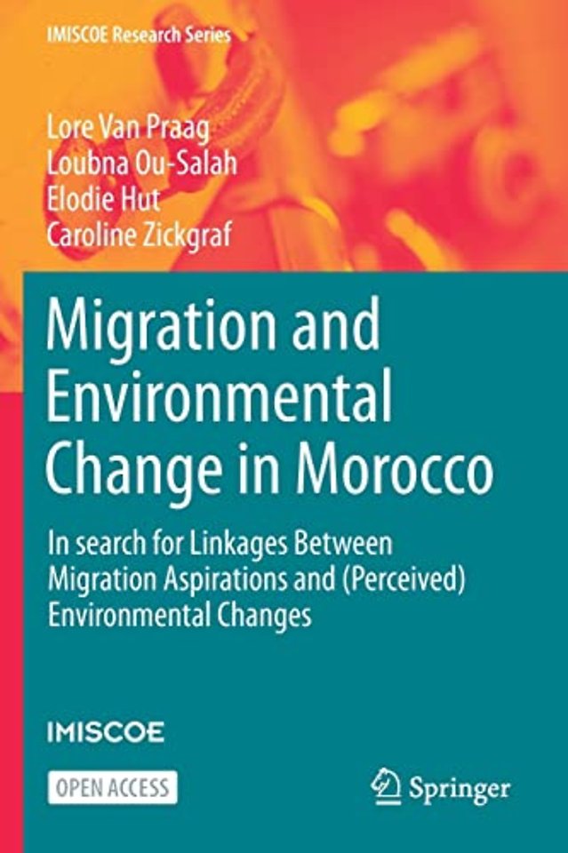 Migration and Environmental Change in Morocco