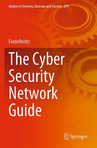 The Cyber Security Network Guide