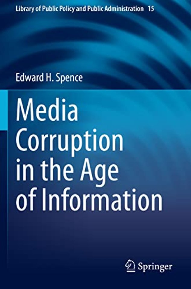 Media Corruption in the Age of Information