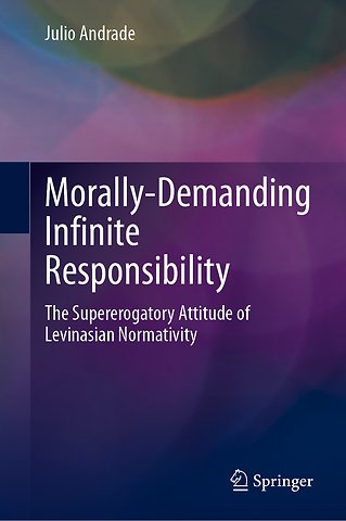 Morally-Demanding Infinite Responsibility