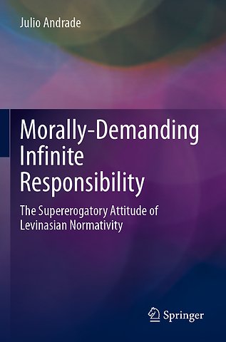Morally-Demanding Infinite Responsibility