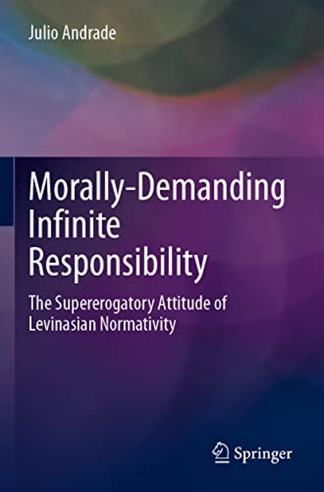 Morally-Demanding Infinite Responsibility