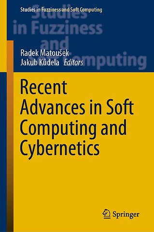 Recent Advances in Soft Computing and Cybernetics