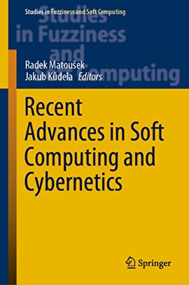 Recent Advances in Soft Computing and Cybernetics
