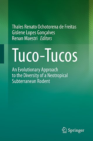 Tuco-Tucos