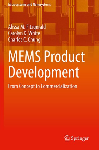 MEMS Product Development