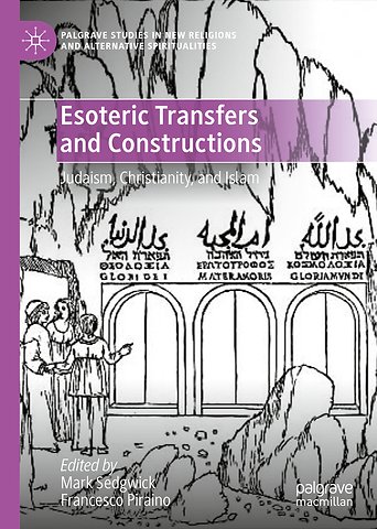 Esoteric Transfers and Constructions