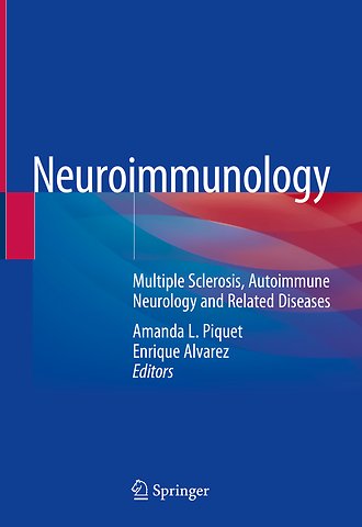 Neuroimmunology