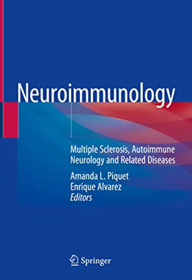 Neuroimmunology