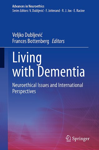 Living with Dementia
